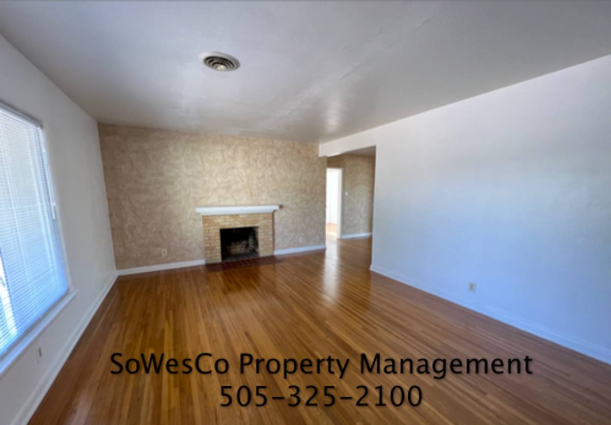 House for rent at 301 W Tycksen, Farmington, NM 87401