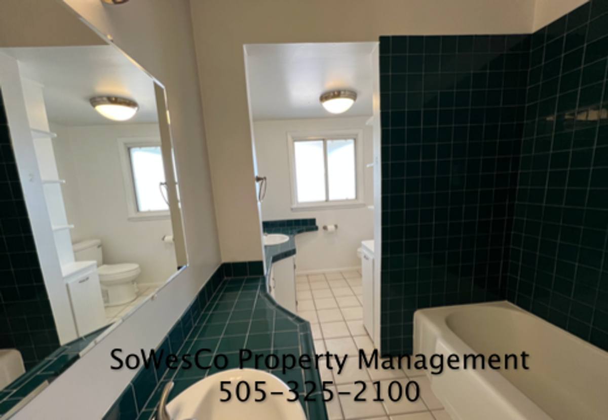 House for rent at 301 W Tycksen, Farmington, NM 87401