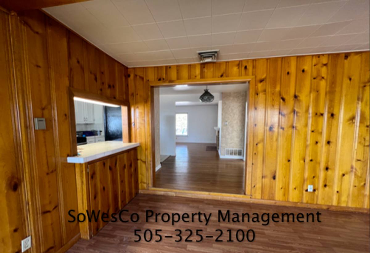 House for rent at 301 W Tycksen, Farmington, NM 87401