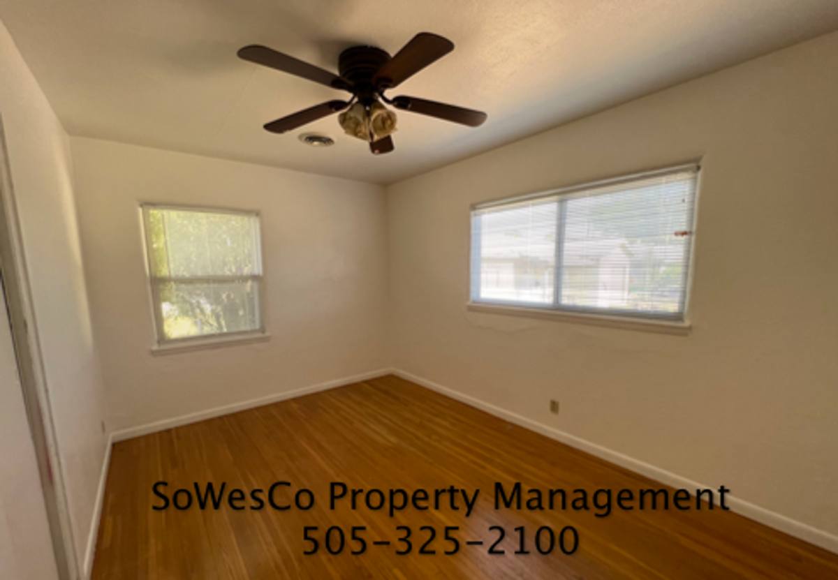 House for rent at 301 W Tycksen, Farmington, NM 87401