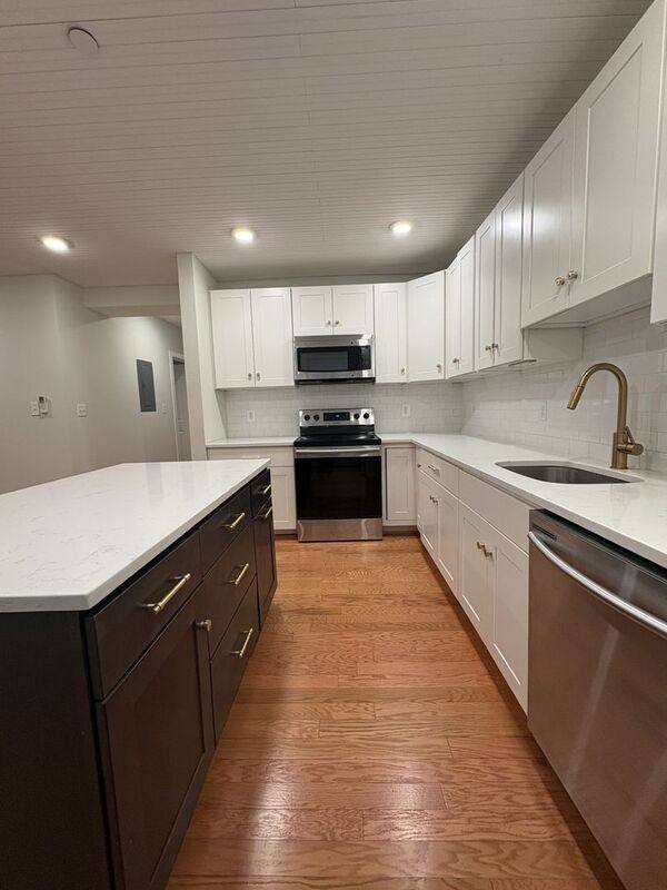 Apartment for rent at 3233 O' Donnell St #101, Baltimore, MD 21224