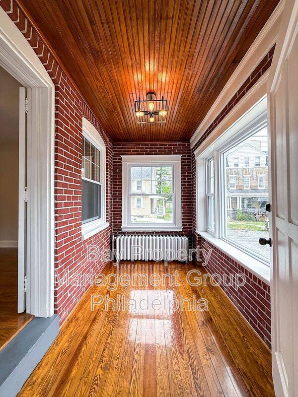 Townhouse for rent at 412 1st Ave, Phoenixville, PA 19460