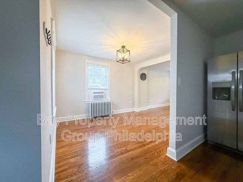 Townhouse for rent at 412 1st Ave, Phoenixville, PA 19460