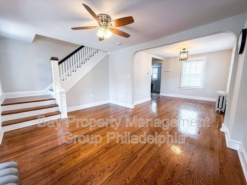 Townhouse for rent at 412 1st Ave, Phoenixville, PA 19460