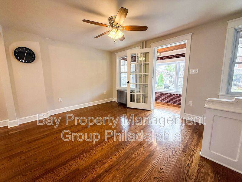 Townhouse for rent at 412 1st Ave, Phoenixville, PA 19460