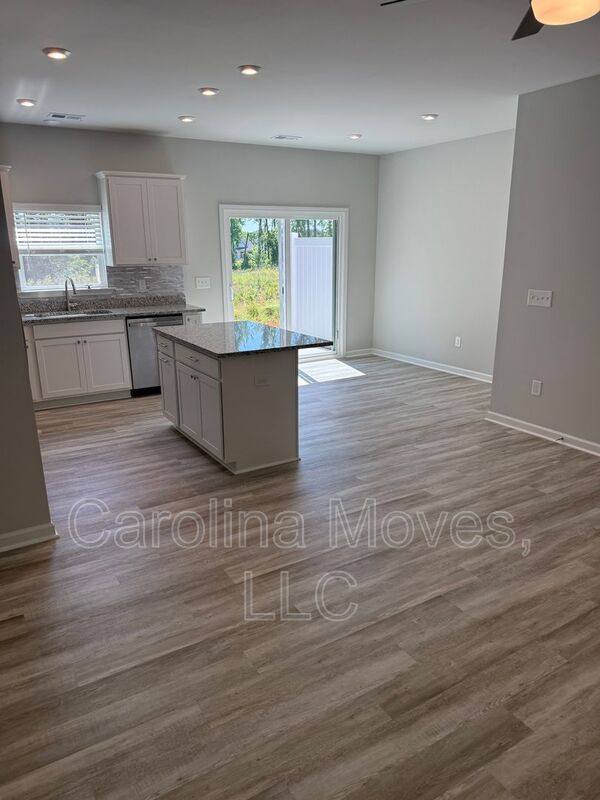 House for rent at 166 Randwick Lane, Greer, SC 29651