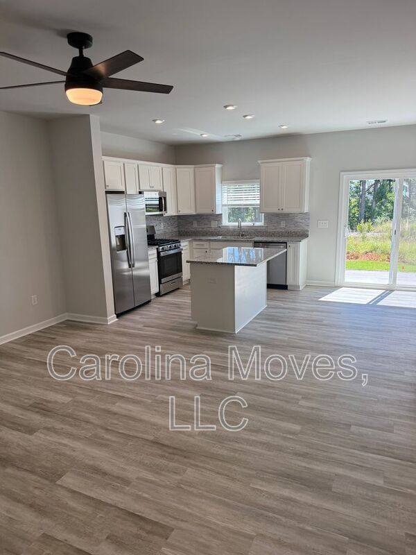 House for rent at 166 Randwick Lane, Greer, SC 29651