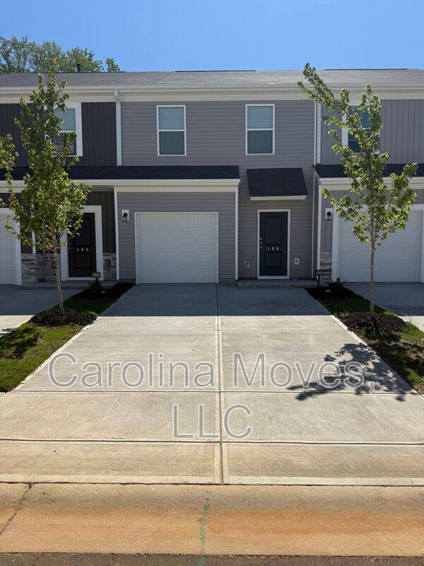 House for rent at 166 Randwick Lane, Greer, SC 29651