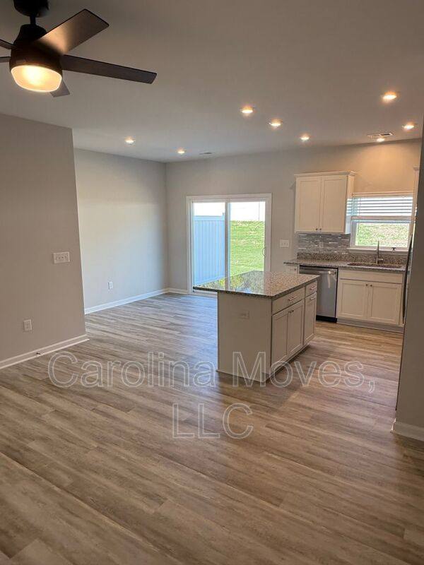 House for rent at 171 Randwick Lane, Greer, SC 29651