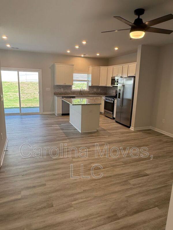 House for rent at 171 Randwick Lane, Greer, SC 29651