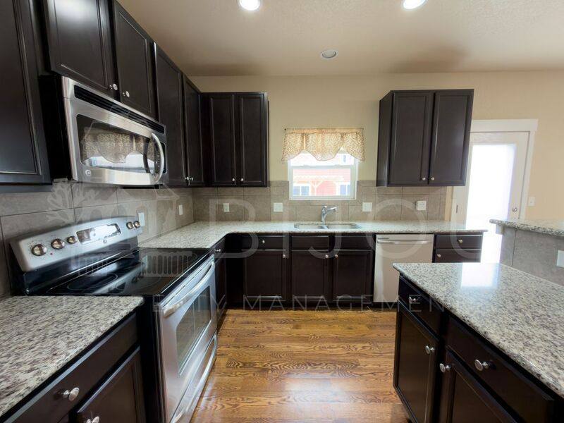 House for rent at 7356 Big Prairie Court, Colorado Springs, CO 80915
