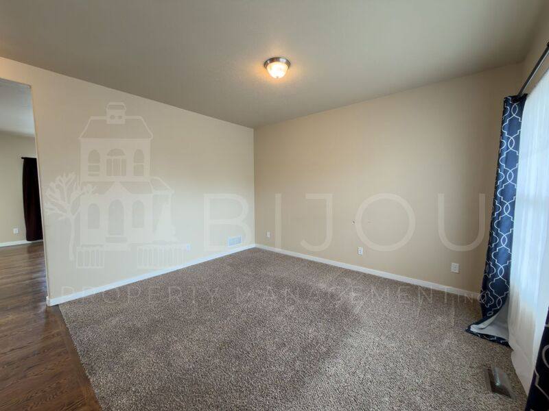 House for rent at 7356 Big Prairie Court, Colorado Springs, CO 80915