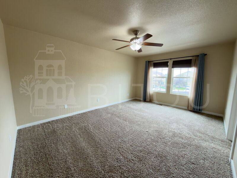 House for rent at 7356 Big Prairie Court, Colorado Springs, CO 80915