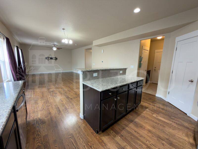 House for rent at 7356 Big Prairie Court, Colorado Springs, CO 80915