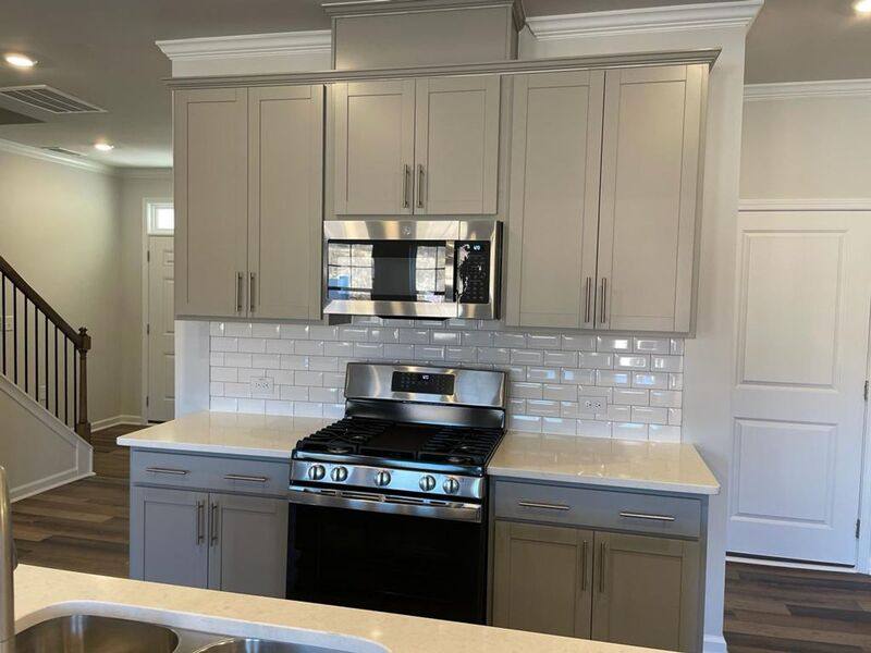 Townhouse for rent at 5019 Arkose Dr, Raleigh, NC 27610