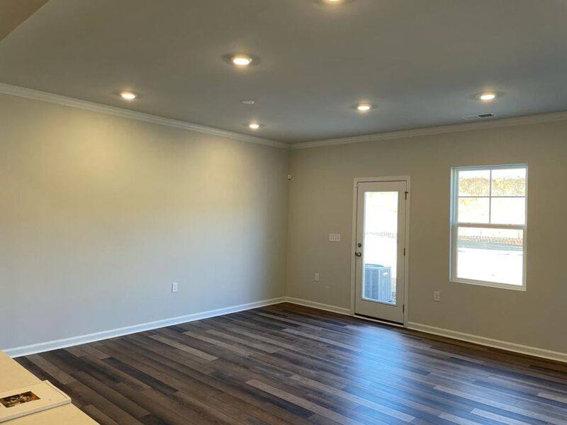 Townhouse for rent at 5019 Arkose Dr, Raleigh, NC 27610