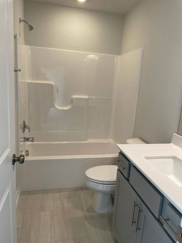 Townhouse for rent at 5019 Arkose Dr, Raleigh, NC 27610
