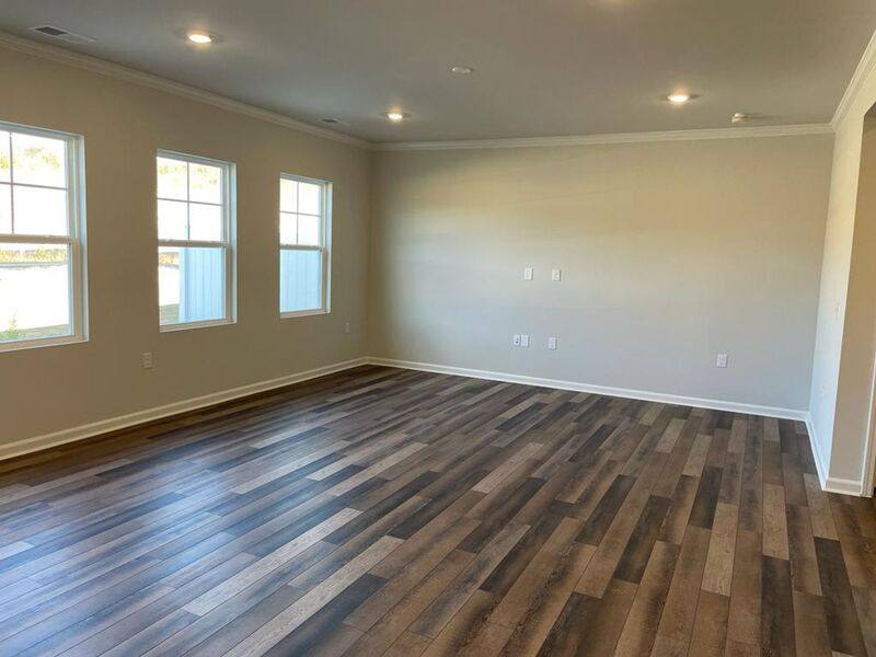 Townhouse for rent at 5019 Arkose Dr, Raleigh, NC 27610