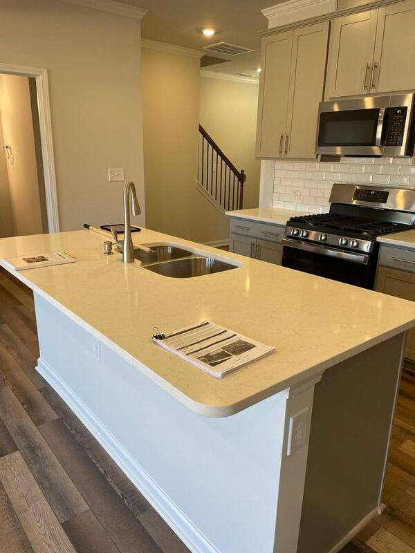 Townhouse for rent at 5019 Arkose Dr, Raleigh, NC 27610