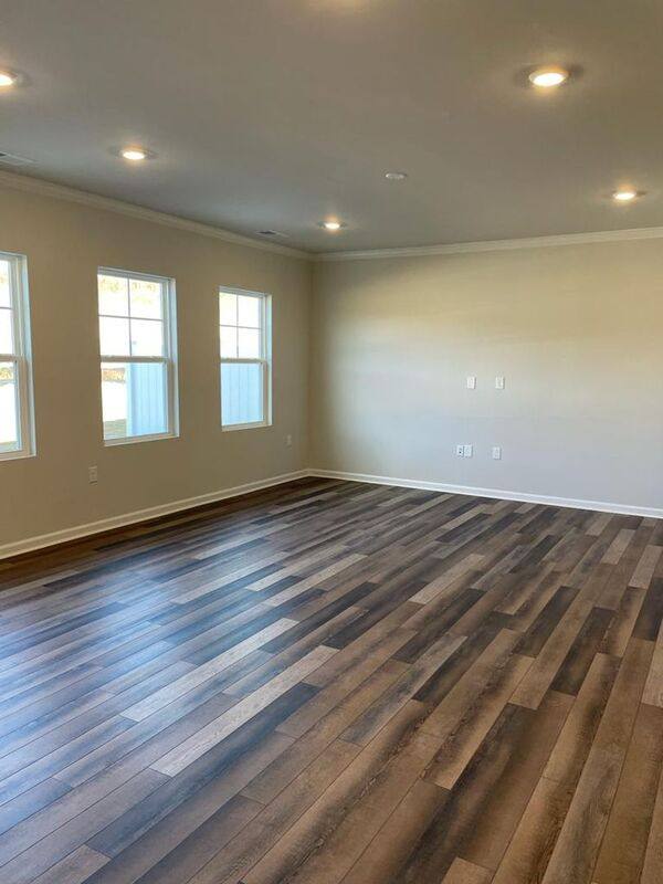 Townhouse for rent at 5019 Arkose Dr, Raleigh, NC 27610