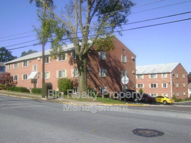 Apartment for rent at 120 N Penn St #B-6, Spring City, PA 19475