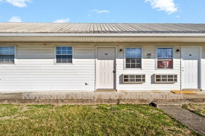 Apartment for rent at 308 Thompsonville Lane #803, Oak Grove, KY 42262