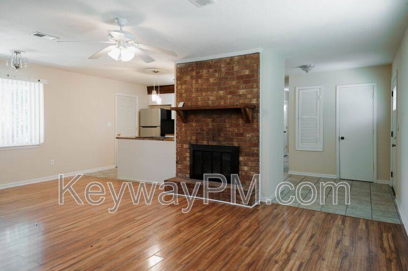 House for rent at 2841 Pheasant Dr, Hephzibah, GA 30815