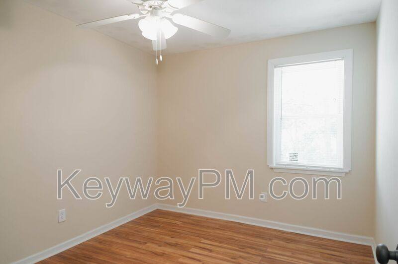 House for rent at 2841 Pheasant Dr, Hephzibah, GA 30815