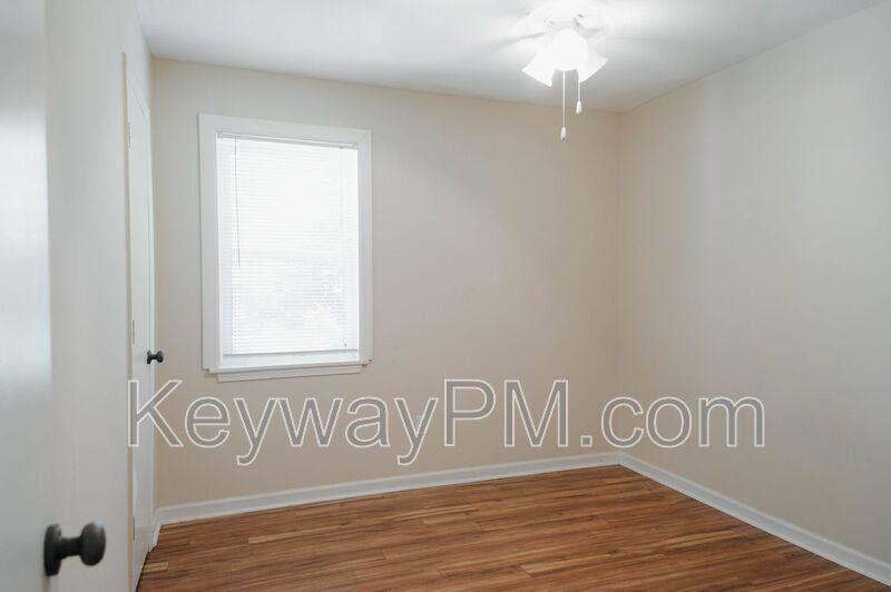 House for rent at 2841 Pheasant Dr, Hephzibah, GA 30815