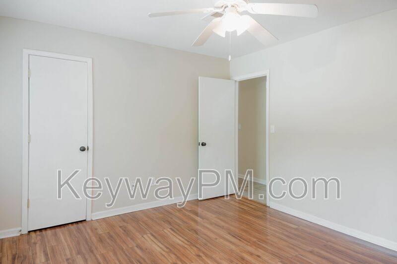 House for rent at 2841 Pheasant Dr, Hephzibah, GA 30815