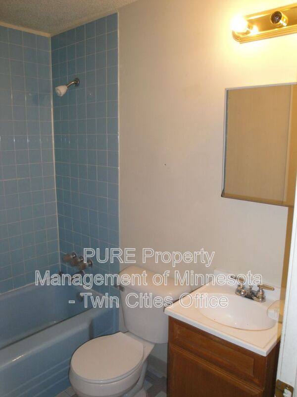 Apartment for rent at 840 Beech St #2, Saint Paul, MN 55106