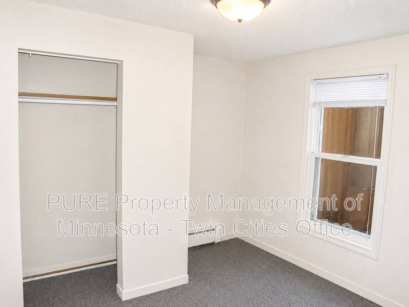 Apartment for rent at 840 Beech St #2, Saint Paul, MN 55106