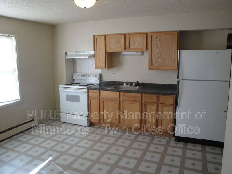 Apartment for rent at 840 Beech St #2, Saint Paul, MN 55106