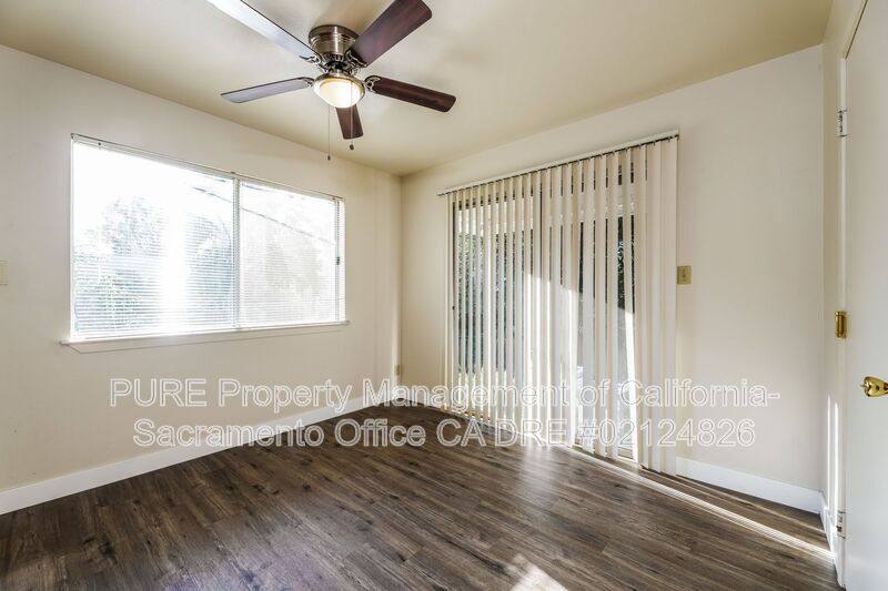 House for rent at 4525 Pennsylvania #B, Fair Oaks, CA 95628