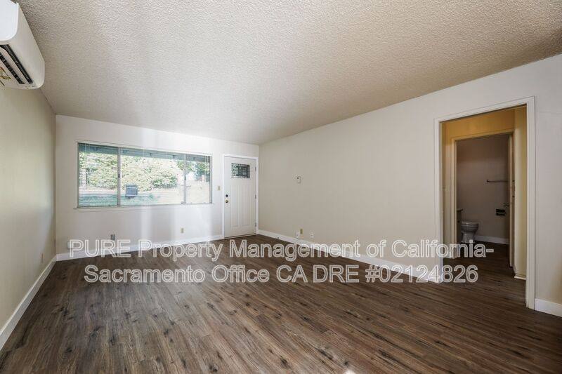 House for rent at 4525 Pennsylvania #B, Fair Oaks, CA 95628