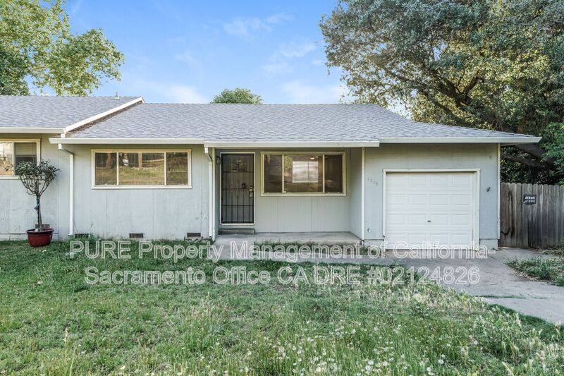 House for rent at 4525 Pennsylvania #B, Fair Oaks, CA 95628