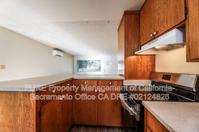 House for rent at 4525 Pennsylvania #B, Fair Oaks, CA 95628