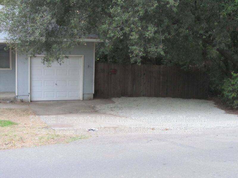 House for rent at 4525 Pennsylvania #B, Fair Oaks, CA 95628