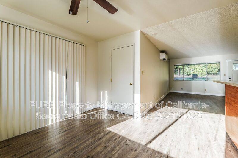 House for rent at 4525 Pennsylvania #B, Fair Oaks, CA 95628