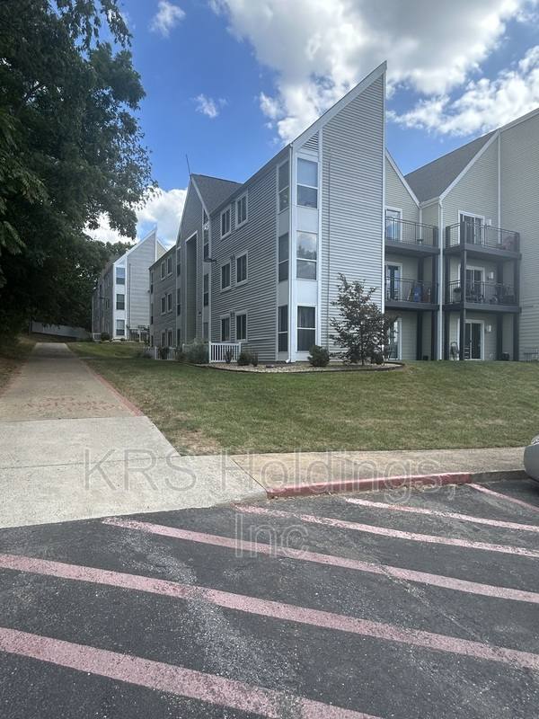 Condo for rent at 1384B Hunters Ridge, Harrisonburg, VA 22801