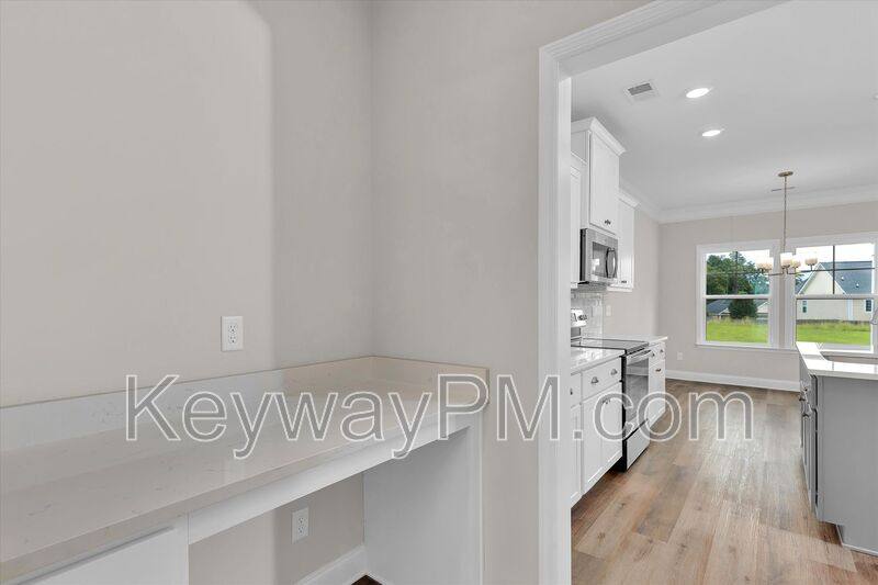 House for rent at 5995 Big Pond Trail, Grovetown, GA 30813