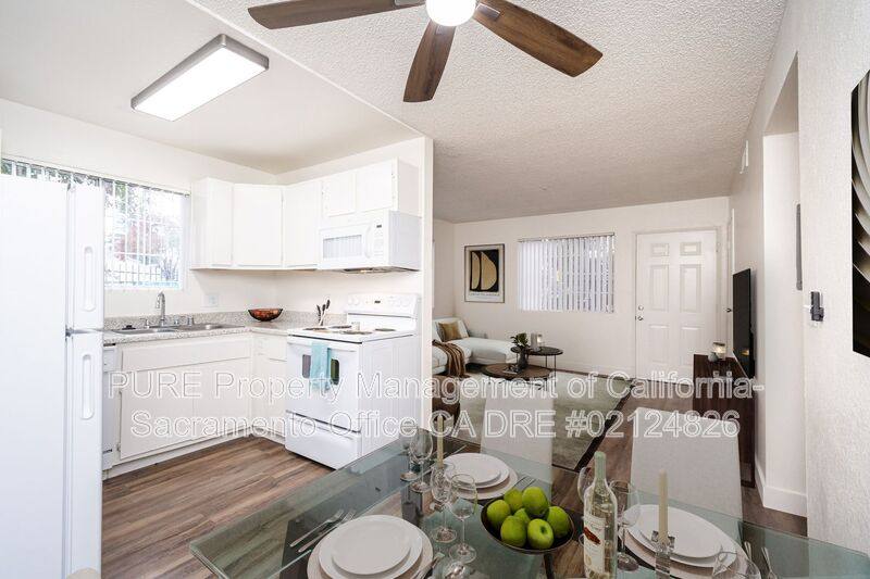 Apartment for rent at 1621 Hood Rd #13, Sacramento, CA 95825