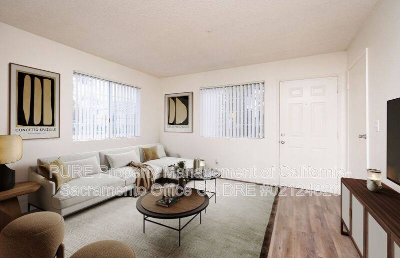 Apartment for rent at 1621 Hood Rd #13, Sacramento, CA 95825