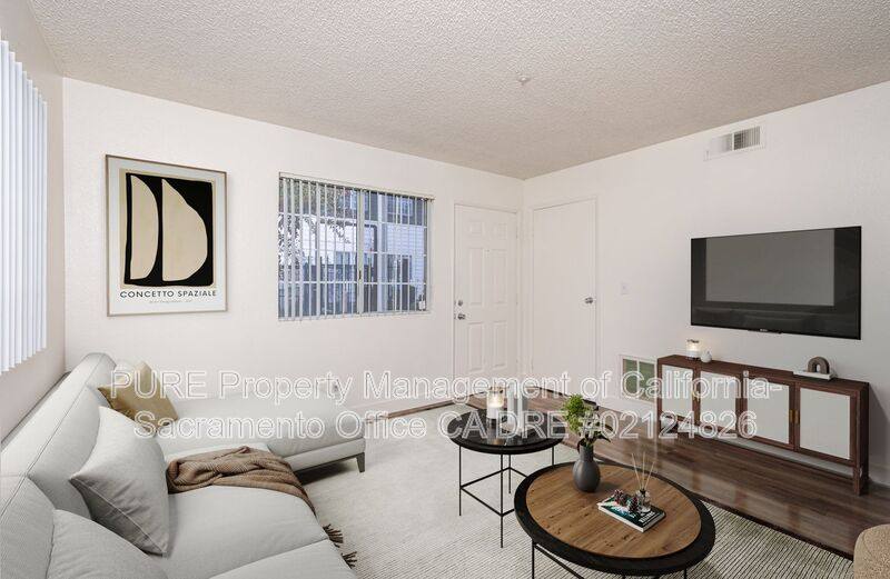 Apartment for rent at 1621 Hood Rd #13, Sacramento, CA 95825