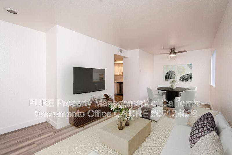Apartment for rent at 1621 Hood Rd #13, Sacramento, CA 95825