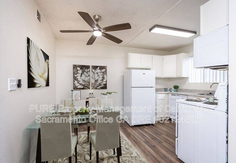 Apartment for rent at 1621 Hood Rd #13, Sacramento, CA 95825