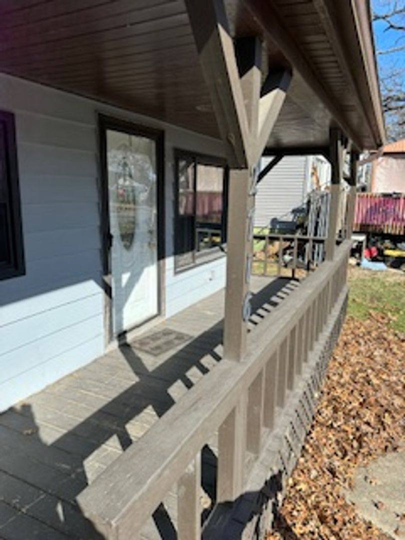 House for rent at 2716 Huntington, Lake Station, IN 46405