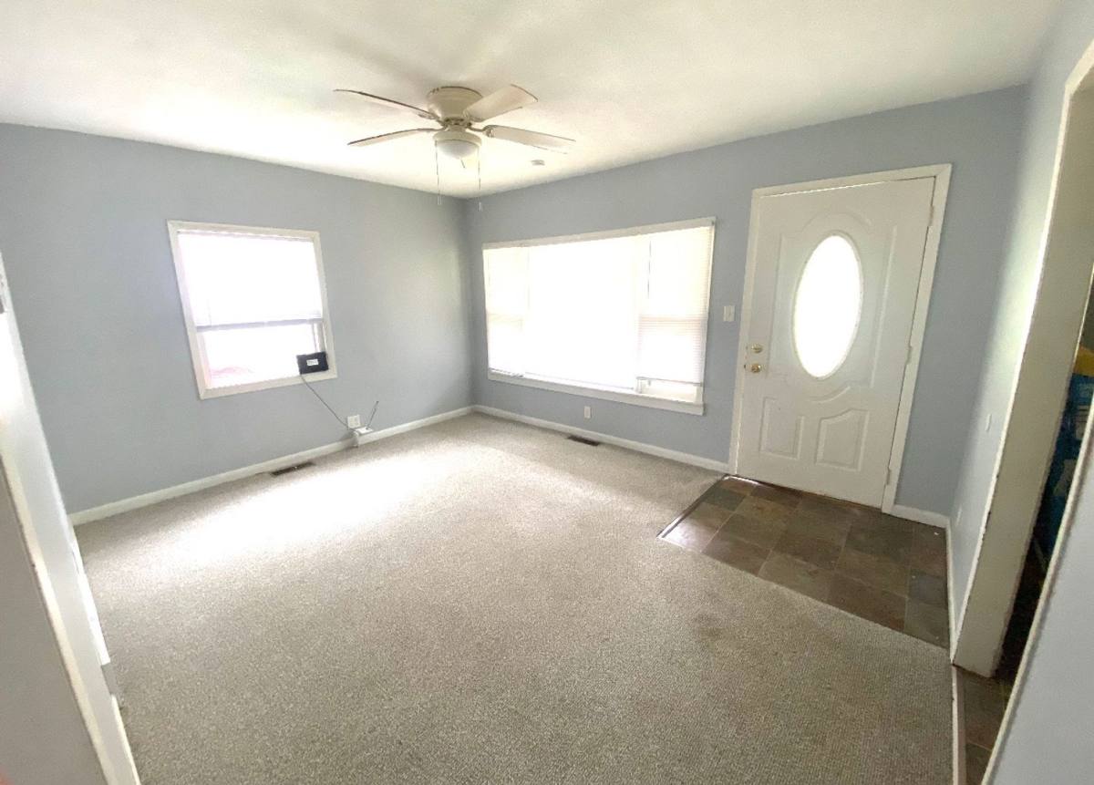 House for rent at 2716 Huntington, Lake Station, IN 46405