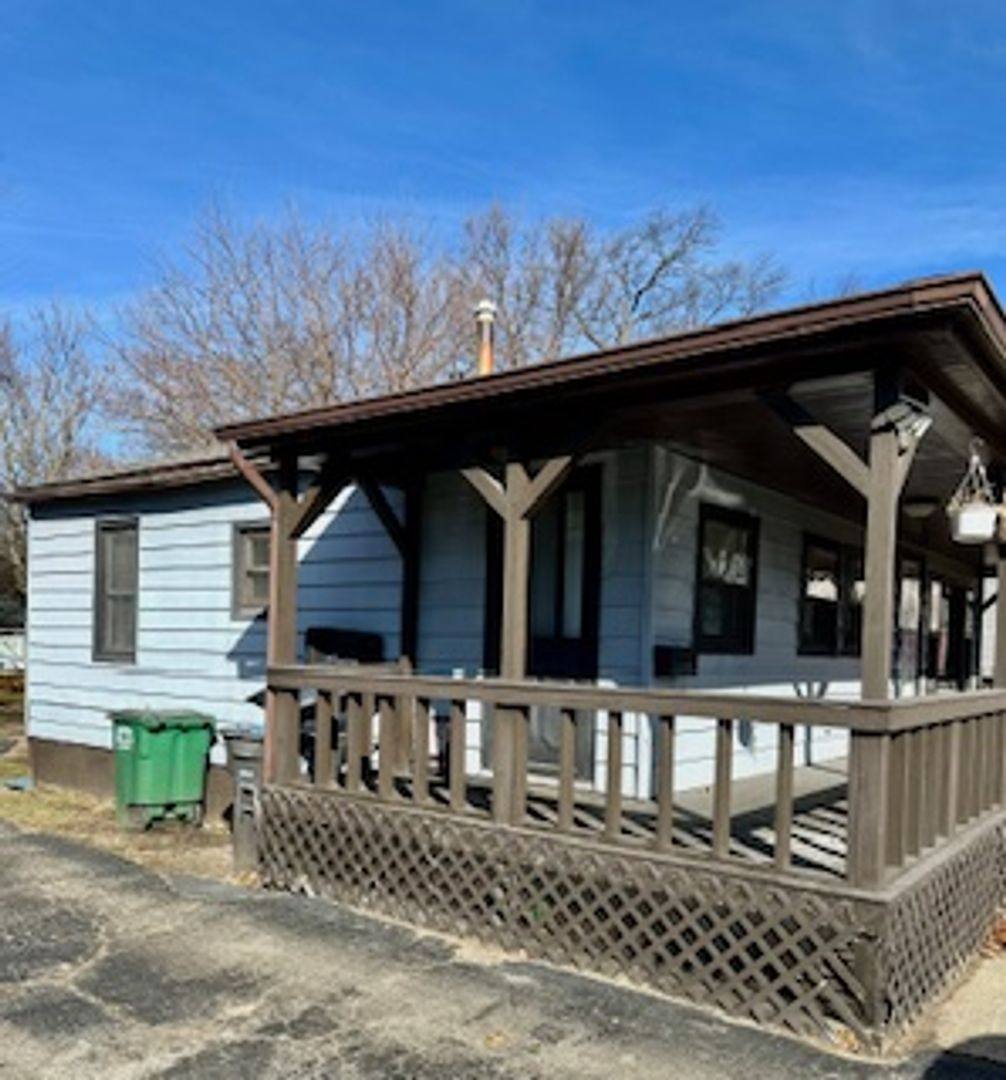 House for rent at 2716 Huntington, Lake Station, IN 46405