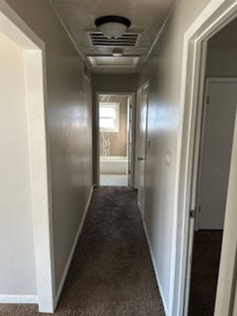 House for rent at 2716 Huntington, Lake Station, IN 46405